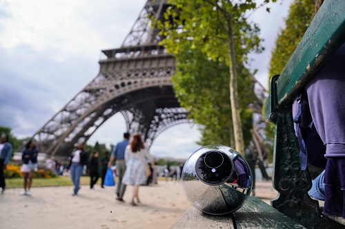 France’s privacy watchdog questions Worldcoin’s data collection