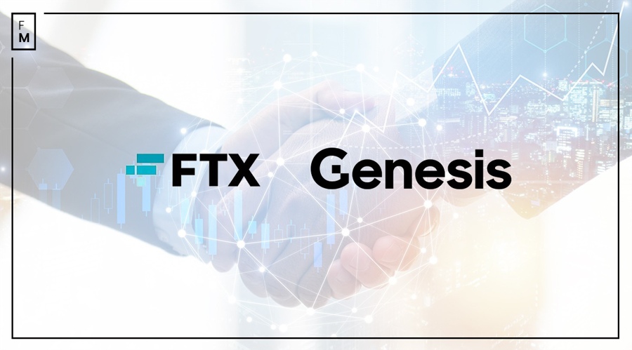 FTX and Genesis Global Strike Deal to Settle Bankruptcy Disputes