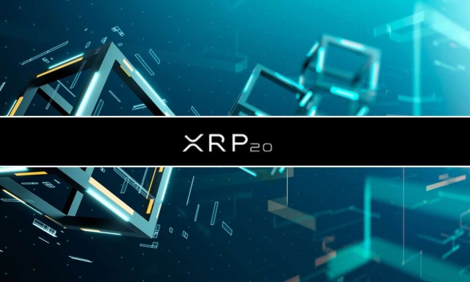 New Cryptocurrency to Watch: XRP20 Presale Goes Live – Will it Pump Like the XRP Price?