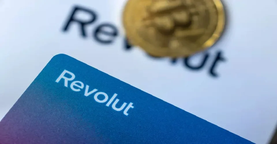 Revolut Halts Cryptocurrency Services in the US in 2023!