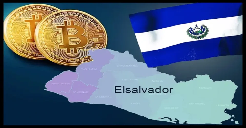 SpendTheBits has been Approved as a Bitcoin Service Provider in El Salvador!