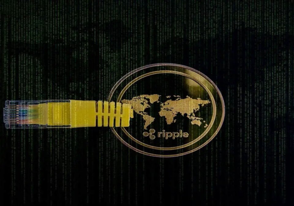 Ripple Labs Unites With International Swaps And Derivatives Association (ISDA)