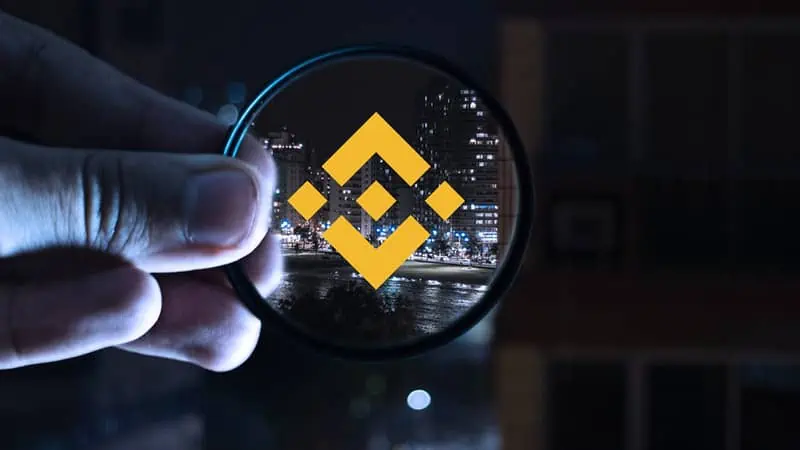 Binance’s Ninth POR (8-1) Causes Significant Decreases In User’s Crypto Assets