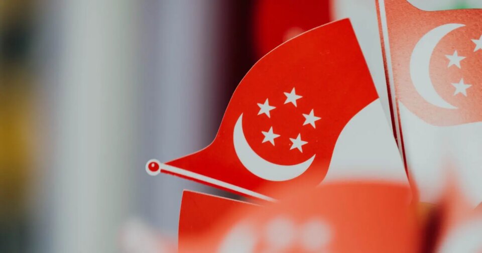 Singapore Regulator Awards Payment Licence To Blockchain.com