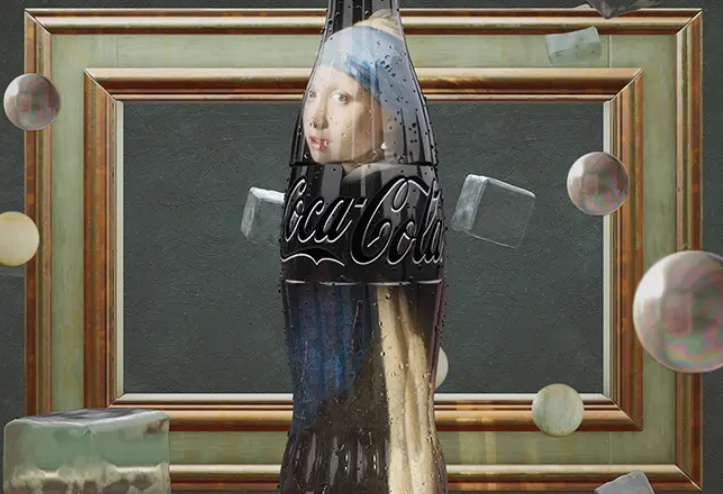 ‘OnChain Summer’ Ends With Coca-Cola NFTs