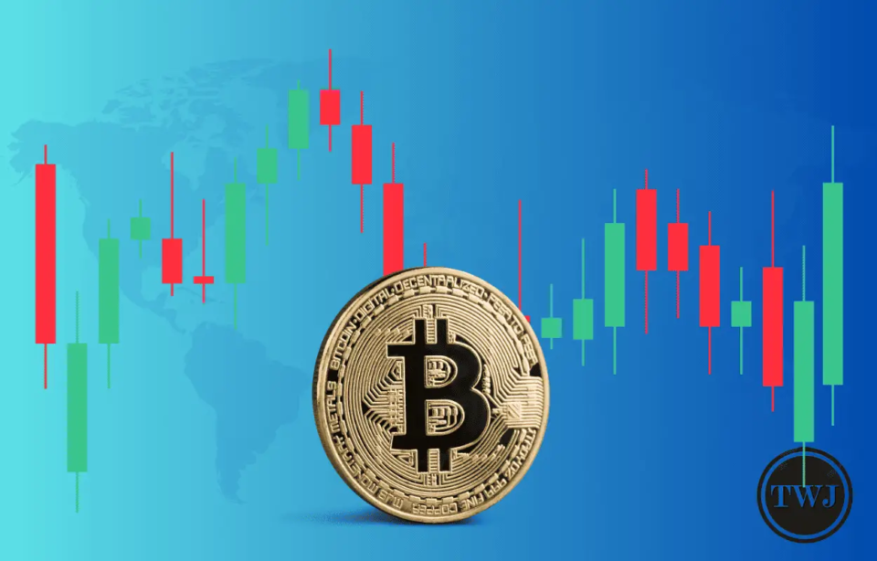 Bitcoin Plunges Below $25k In Largest 2023 Sell-Off