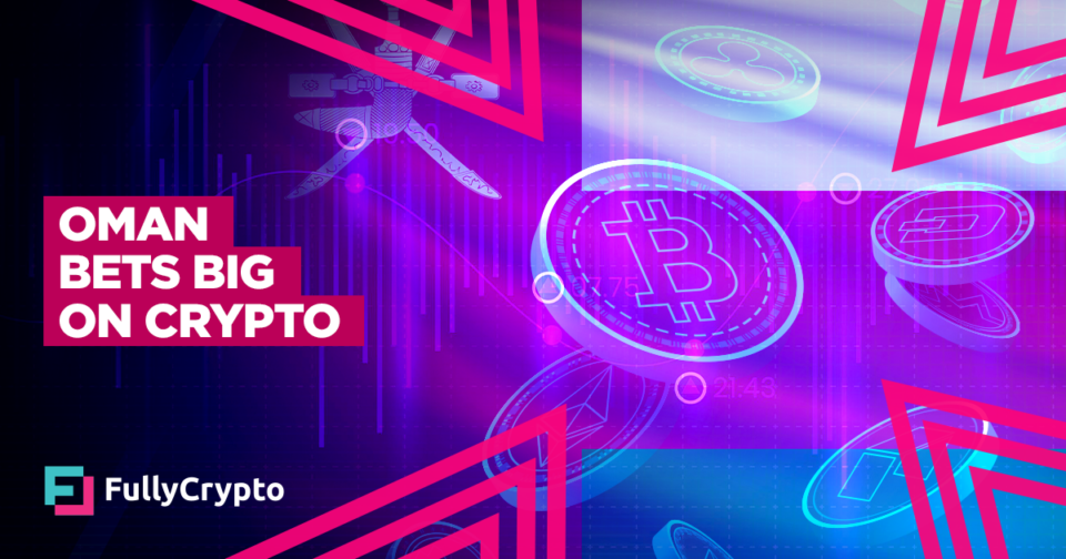Oman Bets Big on Crypto With Massive Mining Investment