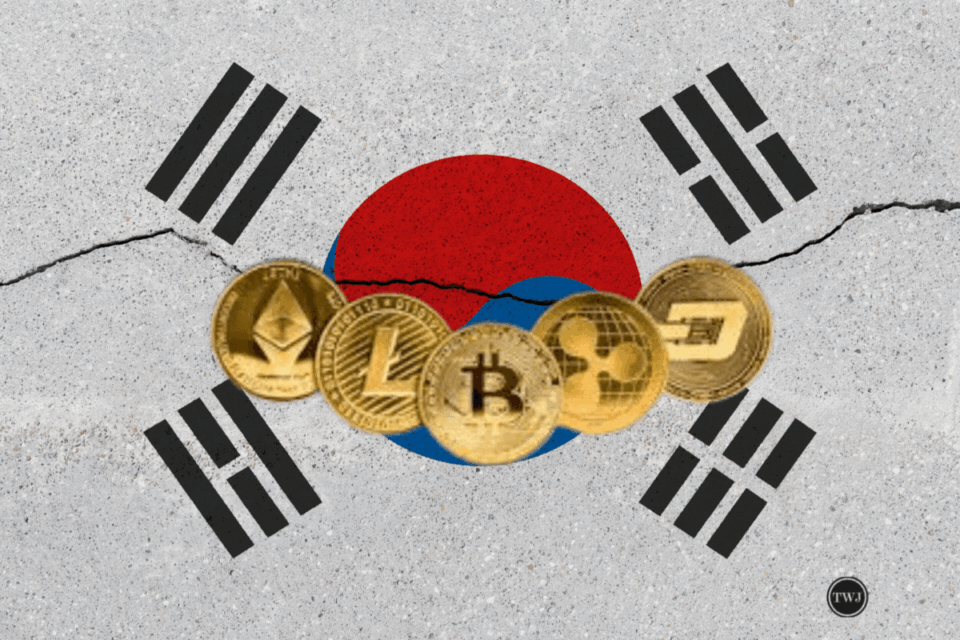 South Korea’s Crypto Crackdown: Pursuing Illicit North Korean Funds