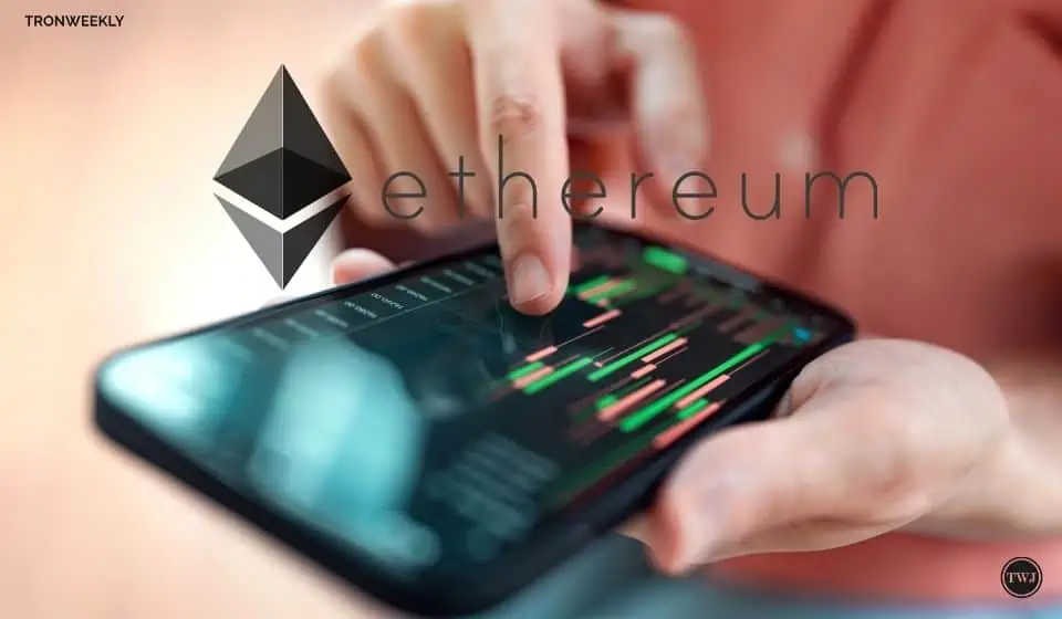 Ethereum Sees Dramatic Drop To $1,540 Amidst Controversy and SIM Swap Attack