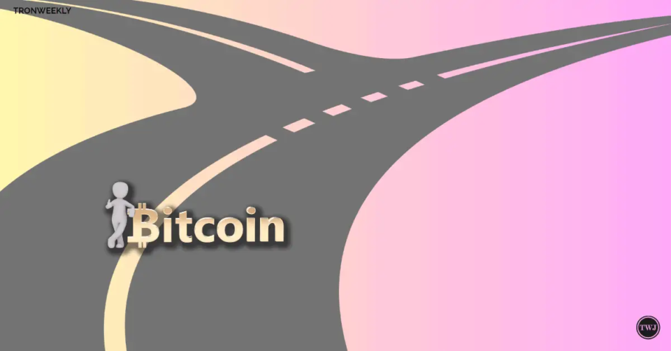 Bitcoin’s Critical Crossroads: Defending Key Levels & Potential Path To $30,000