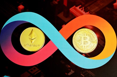 Introducing Bitcoin Spark: The Next Stage Innovation on Bitcoin and Ethereum