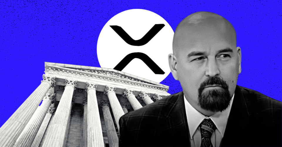 XRP Lawyer John Deaton Denies Having Any Insider Information on Ripple Inc.