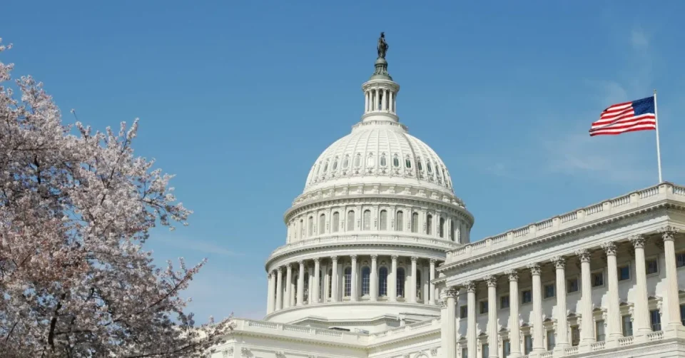 How Will The U.S. Government Shutdown Affect the Crypto Industry?