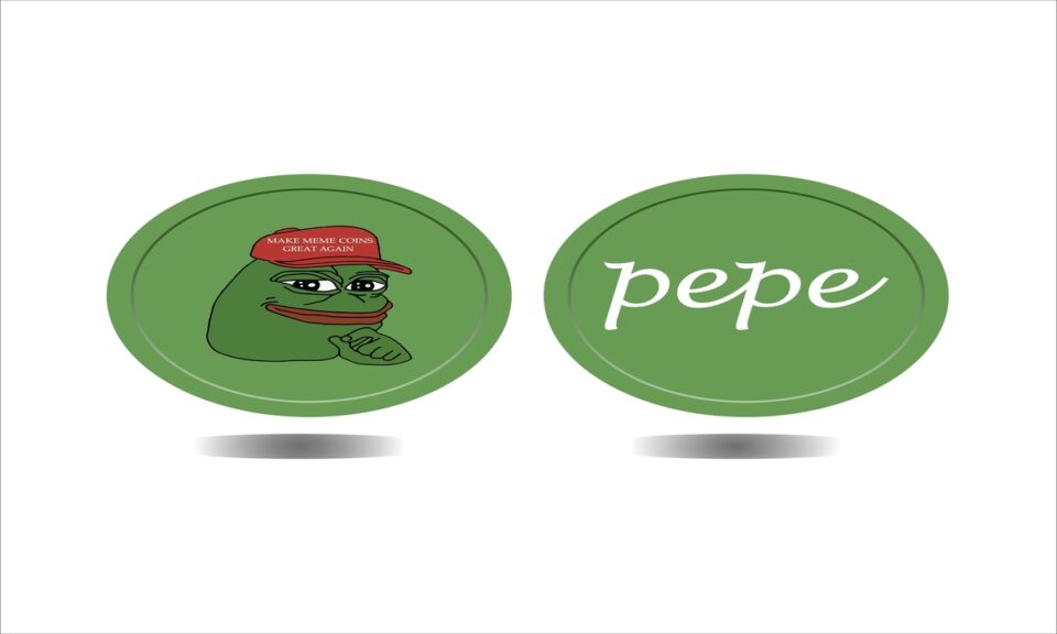 Pepe Loses 10% As Meme Mania Cools, InQubeta Hits $3.4 Million