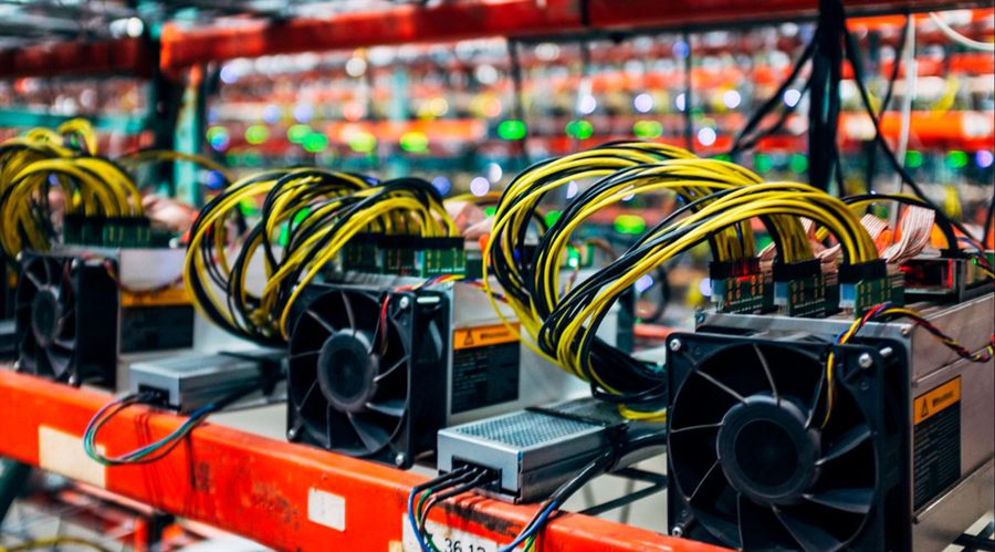 Argo Blockchain Reports 34% Increase in Bitcoin Mining for September 2023