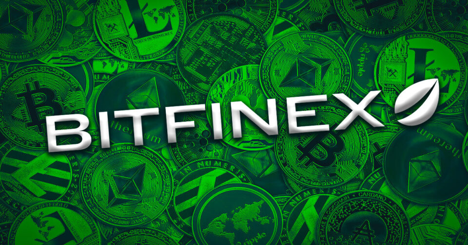 Bitfinex parent company looking to buyback 15M shares at $1.7B valuation