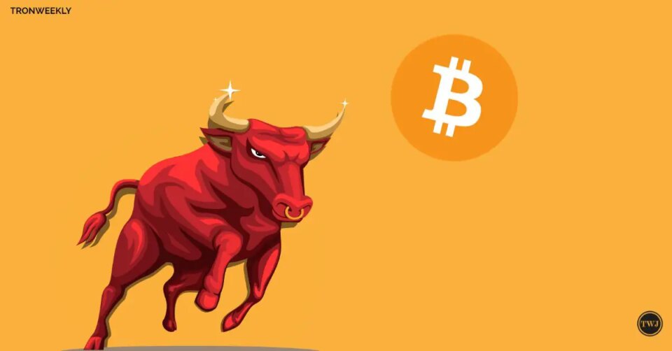 Bitcoin Surges as 23,000 Options Expire: Bulls Rejoice!