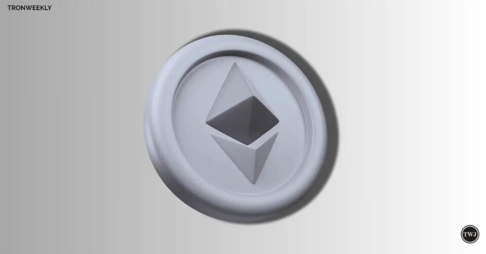 Ethereum’s Ascending Triangle Breakout Signals Potential Surge To $1,800 – $1,900