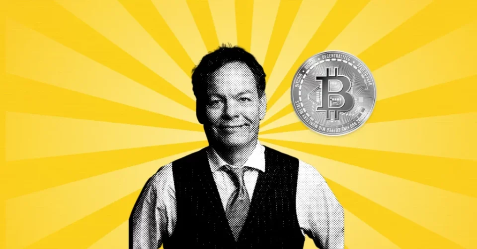 Top Crypto Expert Max Keiser Says Shitcoins are ‘Undoubtedly’ Linked to Terrorism