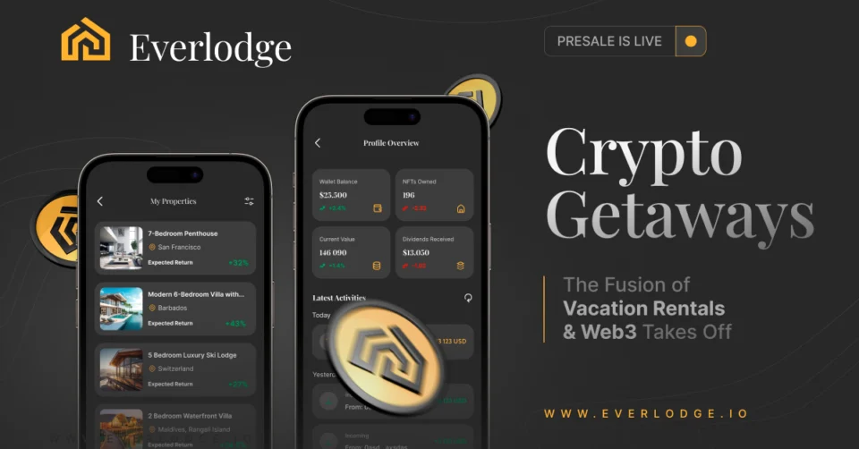 Dogecoin and Everlodge Address Surge Indicates Growing Interest, Pepe Coins Moved to Binance Earn