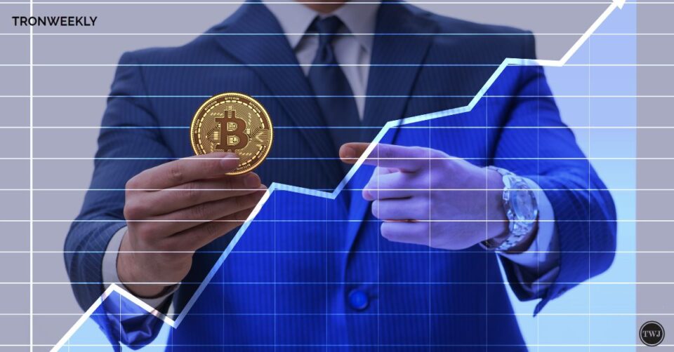 Bitcoin Boosts: Value Skyrockets 11 Years After Halving