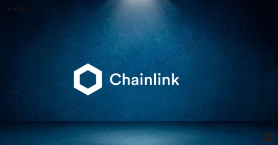 Chainlink Explodes 31% After Massive Coin Movement