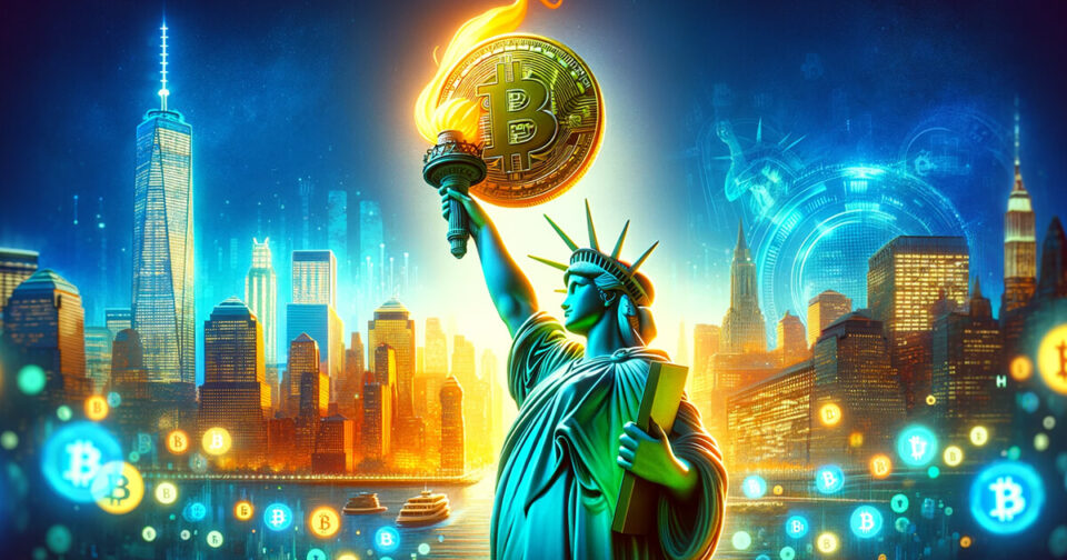 U.S. reclaims dominance in Bitcoin market despite supply shift