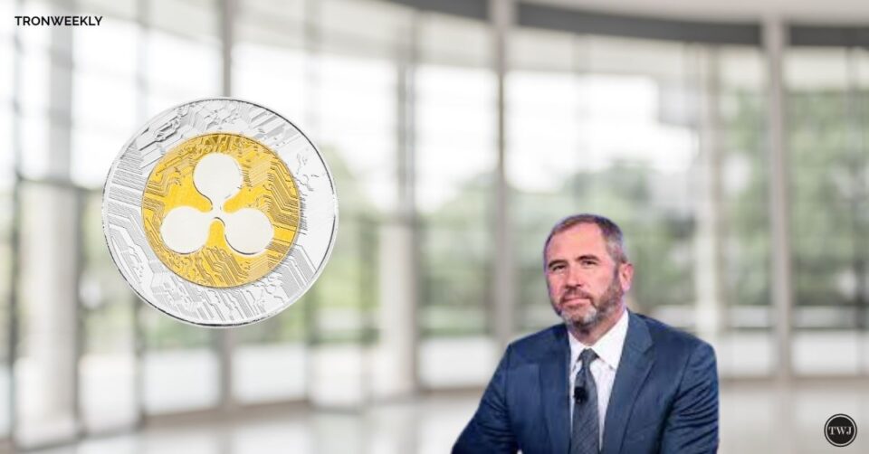 Ripple CEO Brad Garlinghouse Empowers XRP Holders with Supreme Court Escalation Plan