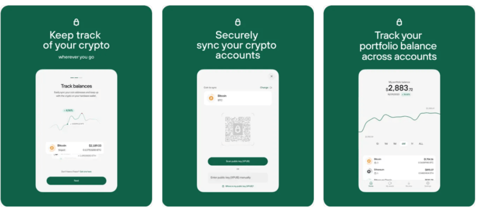 8 Best Cryptocurrency Wallet Options for Secure Transactions