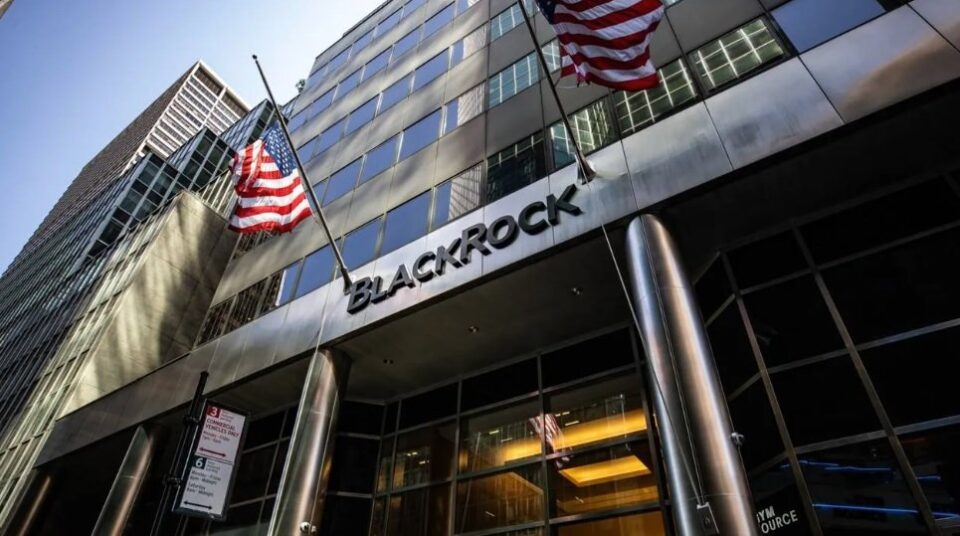 Ethereum Tokens Rally as BlackRock Signals Interest in Crypto ETFs