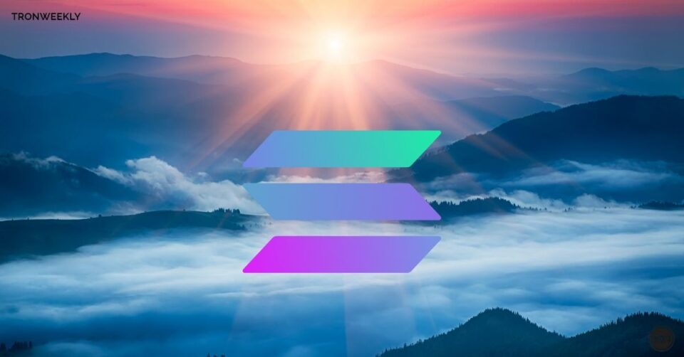 Solana’s Symphony: Surging Heights, Liquidity Lows, & Decentralized Dominance