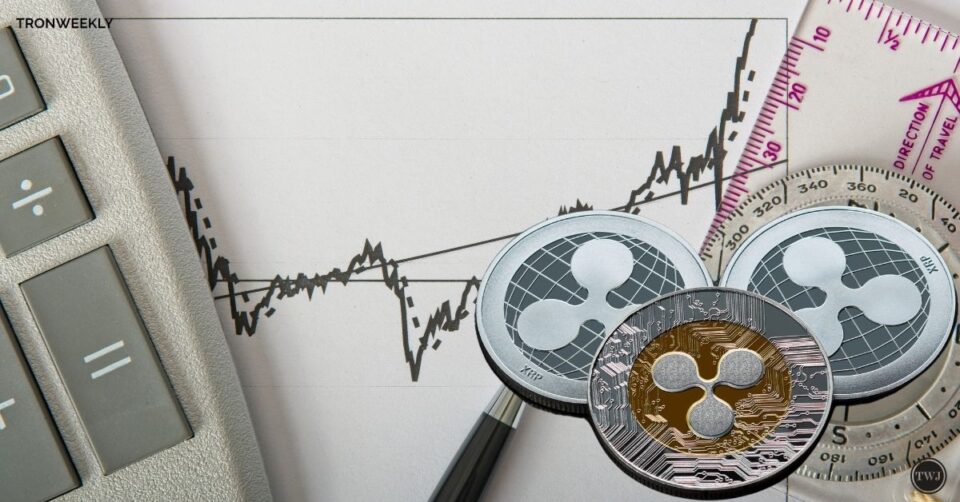 Ripple’s $0.5981 Support Tested, Bulls Eye $0.8000 Amid Market Uncertainty