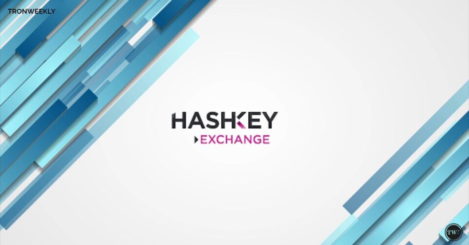 Hashkey Exchange: $400 Million Shield for Crypto Assets