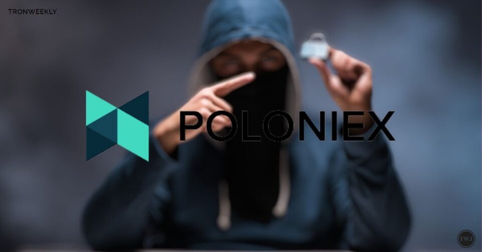 Poloniex Hacker Offered $10 Million Bounty To Return Stolen $114 Million