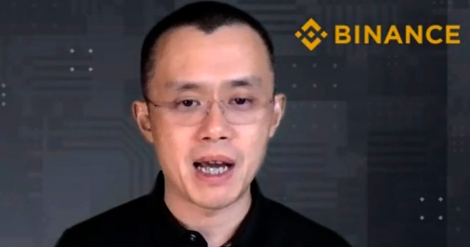 Founder Of Binance, World’s Largest Crypto Exchange, Pleads Guilty To Anti-Money Laundering Charge