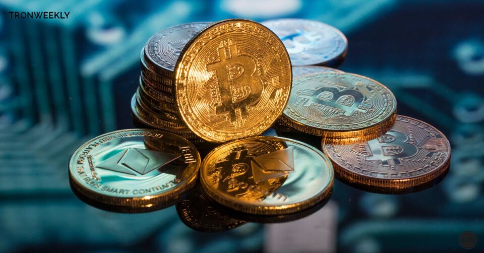 Bitcoin Poised to Reach $100,000 by End of 2024, Predicts Standard Chartered