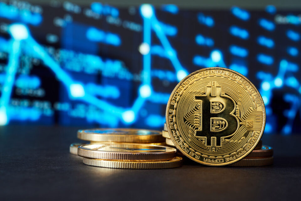 Bitcoin’s $600 Million Liquidation Frenzy: A Shockwave In Cryptocurrency Markets