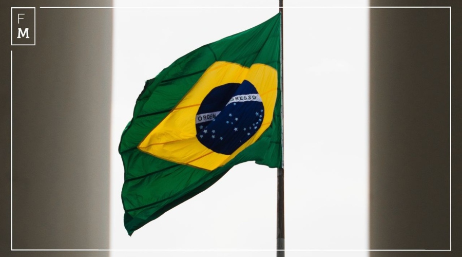 Brazil’s Top Bank Enters Crypto Space with Bitcoin, Ether Trading Services