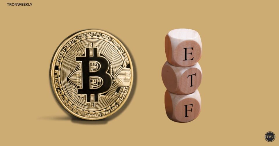 Fidelity’s Innovative Bitcoin ETF Proposal: A Deep Dive Into ‘In-Kind’ Workflows