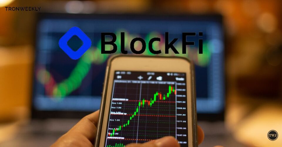 BlockFi’s Collapse Costs Big Law Firms $40 Million