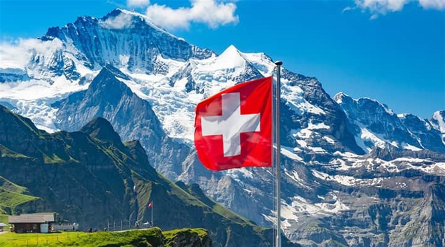 With Lugano Joining the Crypto Revolution, Is Mass Adoption Imminent?