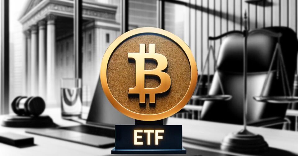 Bitcoin ETF Will Be Approved Before Jan-10th 2024: Says CEO of Galaxy Digital