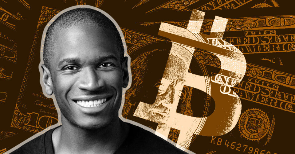 Bitcoin’s Future Threats: Bitmex Co-Founder Arthur Hayes Issues Warning