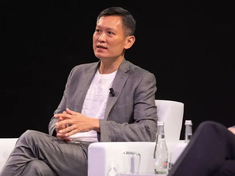 Binance User Base Grew 30% This Year, Expanding Even After U.S. Legal Settlements