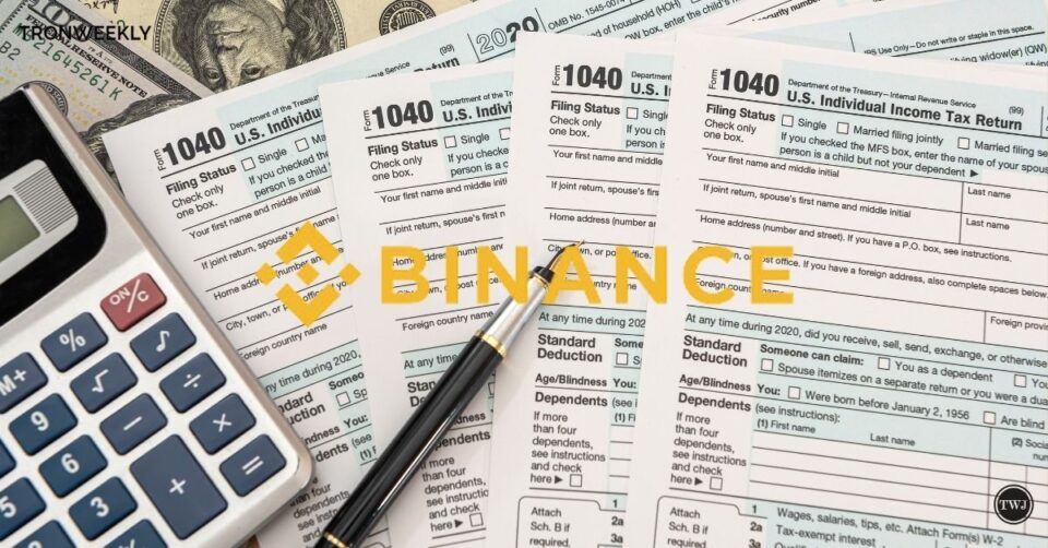 Binance 2023: A Year Of Surging Users & $213M In Compliance