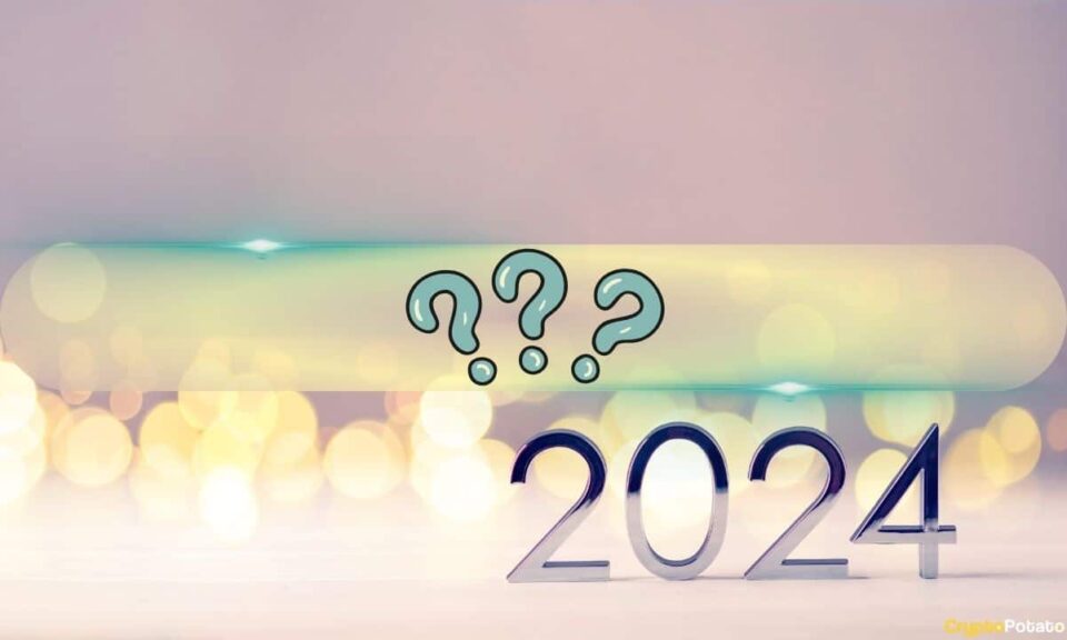 3 Big Cryptocurrency Things to Watch Out for in 2024
