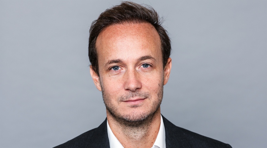 B2C2 Replaces Nicola White with Thomas Restout as Group CEO