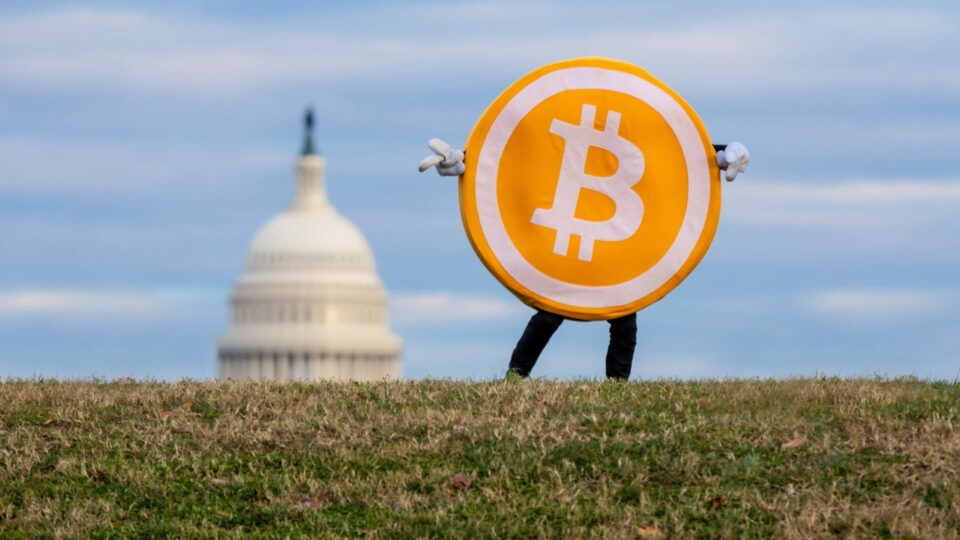 Mysterious crypto ‘dark money’ group ramps up lobbying efforts ahead of 2024 election