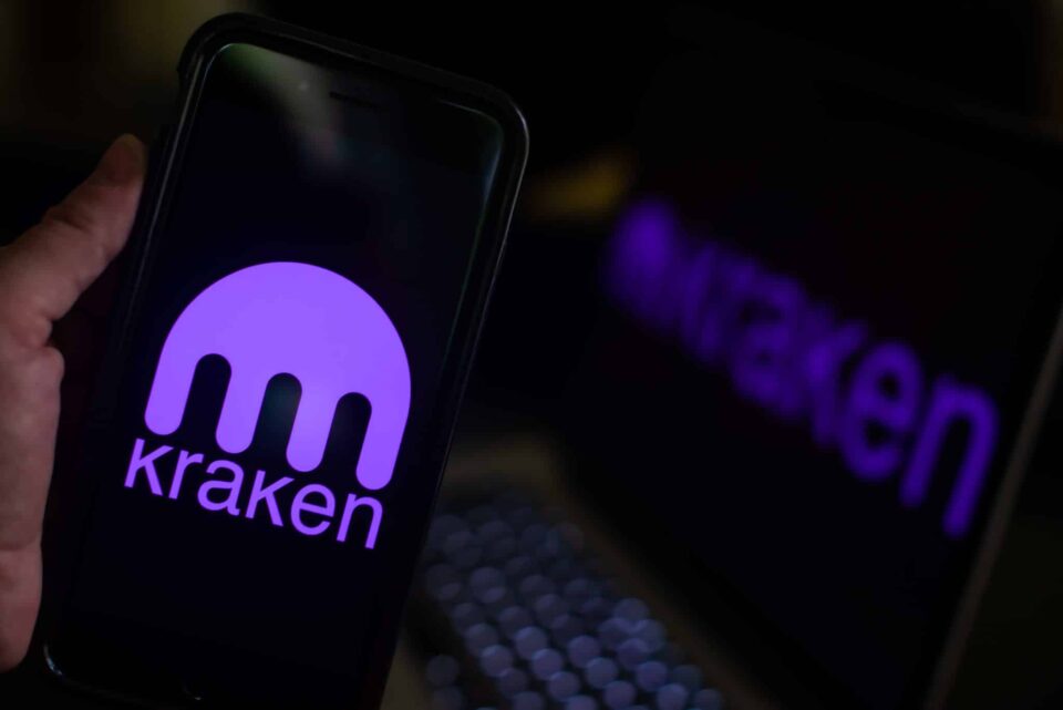 Kraken Statistics – How Many People Use it in 2024?