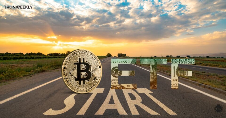 Bitcoin ETF Era Begins: $4B Opening Day Prediction